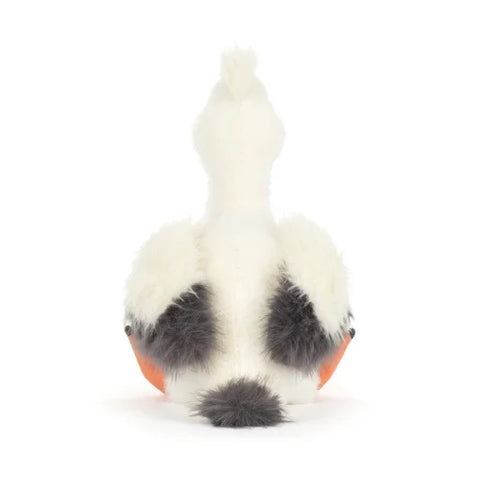Jellycat PEL2CAN Keli Pelican