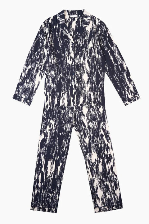 Tutti & Co PJ18 Driftwood Pyjamas