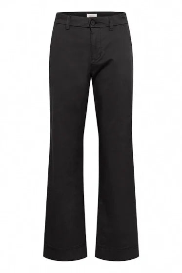Part Two Belme Trousers In Blue Graphite