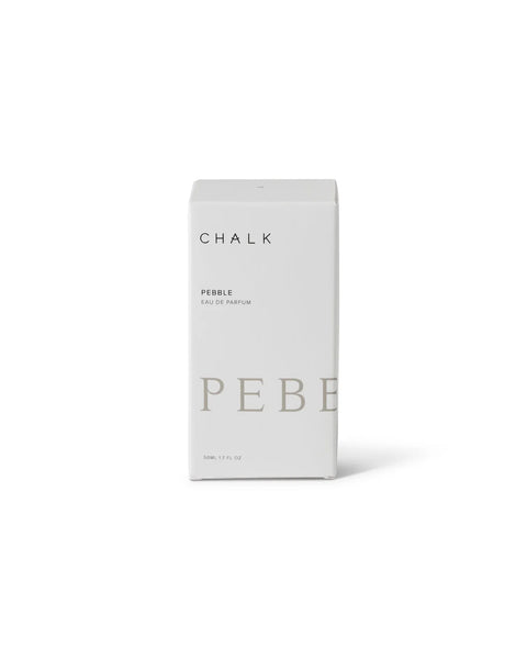 Chalk 50ml Perfume In Pebble