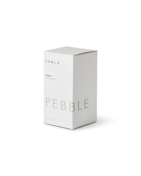 Chalk 50ml Perfume In Pebble