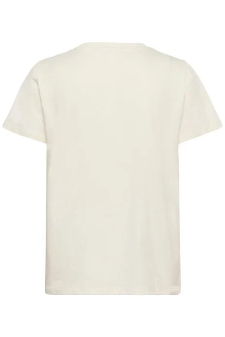 Saint Tropez Pixie T-Shirt In Baby's Breath