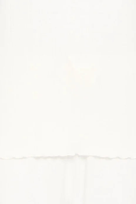 B Young Pj Set In Marshmallow