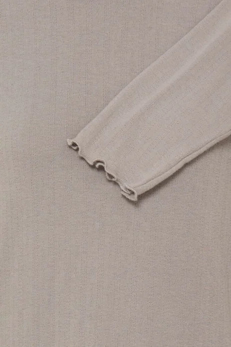 B Young Pj Set In String