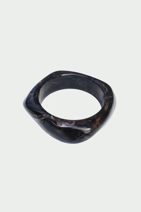Tutti & Co BR697 Protect Resin Bangle