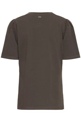 Pulz Maxwell NewYork Tshirt In After Dark