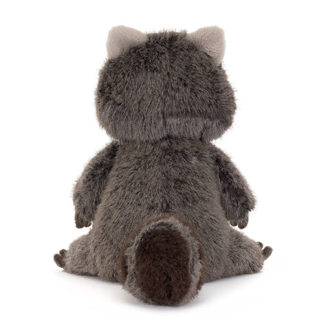 Jellycat RA3CN Trixiwoo Raccoon