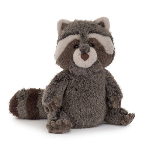 Jellycat RA3CN Trixiwoo Raccoon