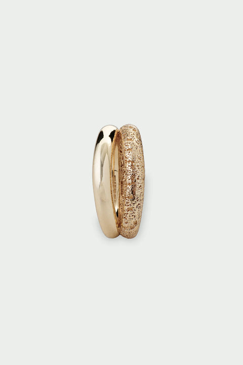 Tutti & Co RN358GM Mirage Ring - M