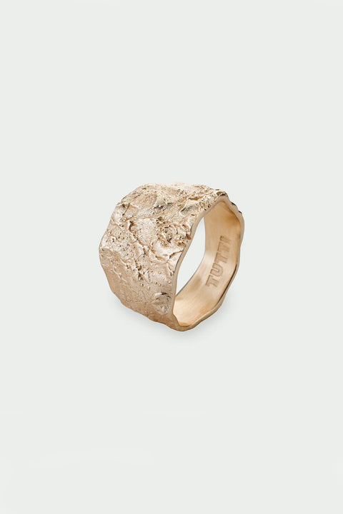 Tutti & Co RN361GM Revere Ring - M