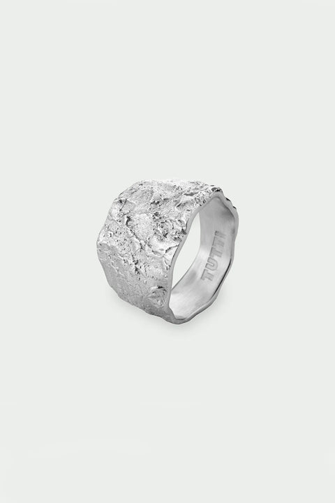 Tutti & Co RN361SM Revere Ring - M