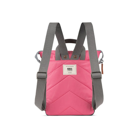 Roka London Bantry B Baroque Small Recycled Nylon BANTBSRNBAR