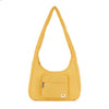 Roka London Belsize Medium Corn Taslon