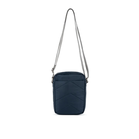 Roka London Bond Crossbody In Midnight Ripstop