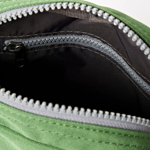 Roka London Bond Crossbody In Artichoke