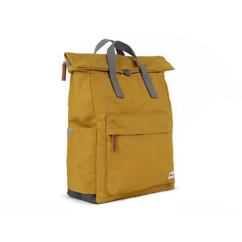 Roka London Canfield B Small Corn Recycled Nylon
