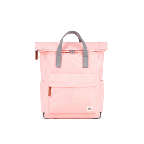 Roka London Canfield B Punch Recycled Nylon Medium CANFBMRNPCH