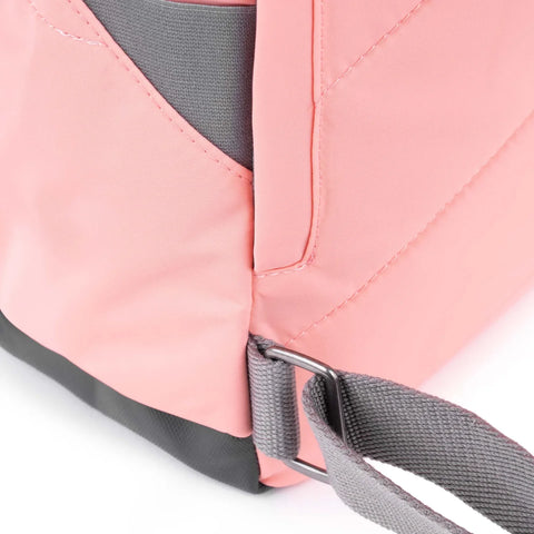Roka London Canfield B Punch Recycled Nylon Medium CANFBMRNPCH