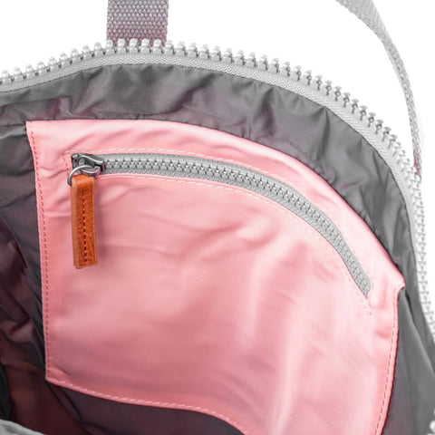 Roka London Canfield B Punch Recycled Nylon Medium CANFBMRNPCH