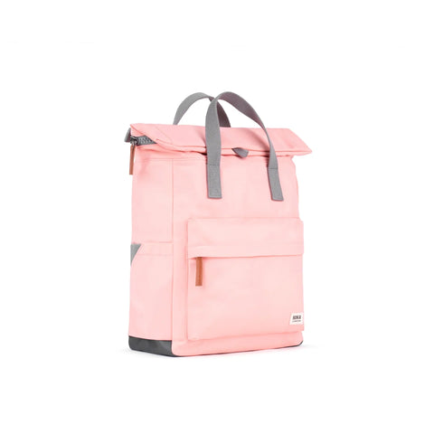 Roka London Canfield B Punch Recycled Nylon Medium CANFBMRNPCH