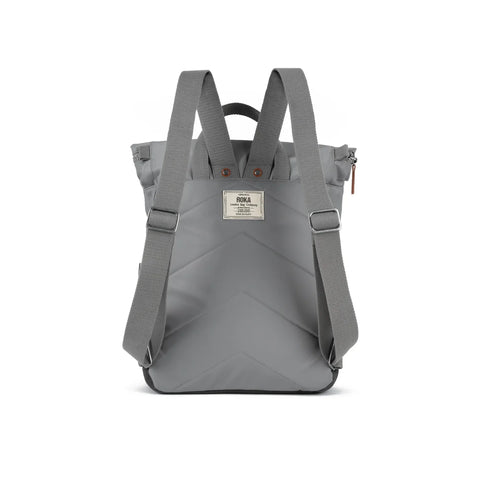 Roka London Canfield B Medium Stormy Recycled Nylon