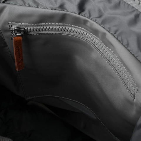 Roka London Canfield B Medium Stormy Recycled Nylon