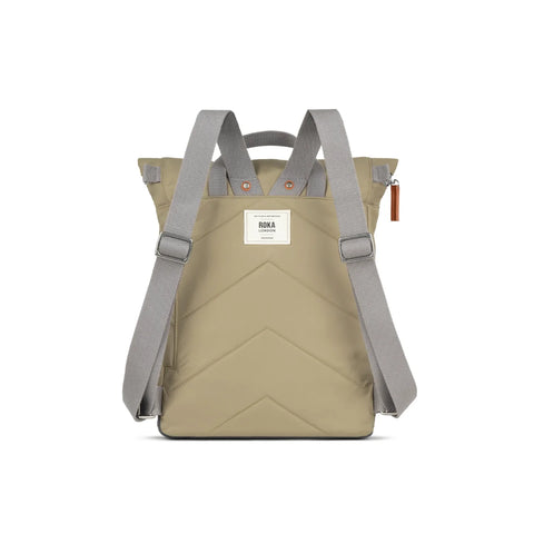 Roka London Canfield B Taupe Medium CANFBMRNTAU
