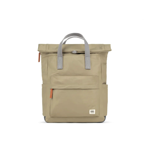 Roka London Canfield B Taupe Medium CANFBMRNTAU