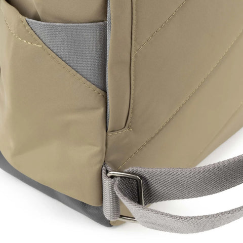 Roka London Canfield B Taupe Medium CANFBMRNTAU