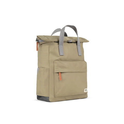 Roka London Canfield B Taupe Medium CANFBMRNTAU