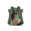 Roka London Canfield B Medium Vintage Camo Canvas