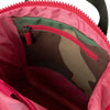 Roka London Canfield B Small Vintage Camo Canvas