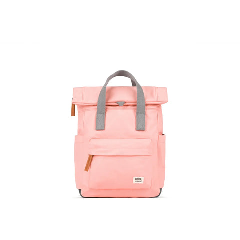 Roka London Canfield B Punch Recycled Nylon Small CANFBSRNPCH