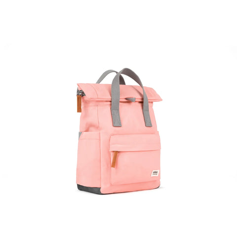 Roka London Canfield B Punch Recycled Nylon Small CANFBSRNPCH