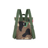 Roka London Canfield B Small Vintage Camo Canvas