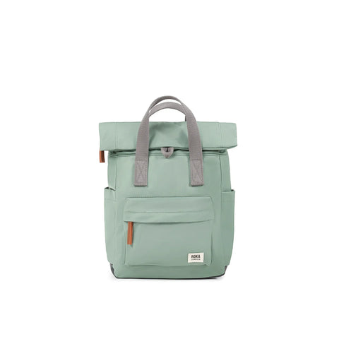 Roka London Canfield B Small Frost Recycled Nylon