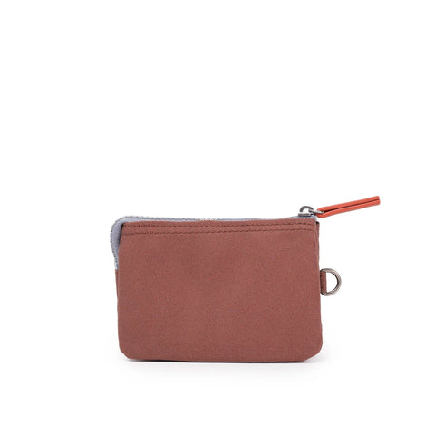 Roka London Carnaby Small Coco Recycled Canvas