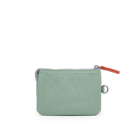 Roka London Carnaby Small Frost Recycled Canvas