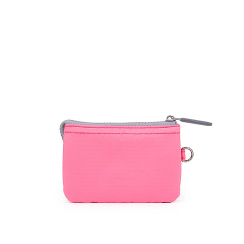Roka London Carnaby Baroque Recycled Nylon Ripstop Small CARNSRNRBAR