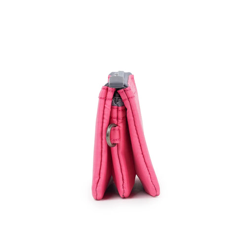 Roka London Carnaby Baroque Recycled Nylon Ripstop Small CARNSRNRBAR