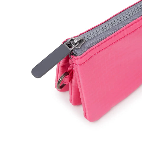Roka London Carnaby Baroque Recycled Nylon Ripstop Small CARNSRNRBAR