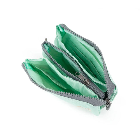 Roka London Carnaby Mint Small