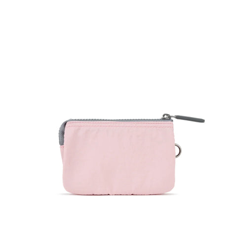 Roka London Carnaby Seashell Taslon Small CARNSTSHL