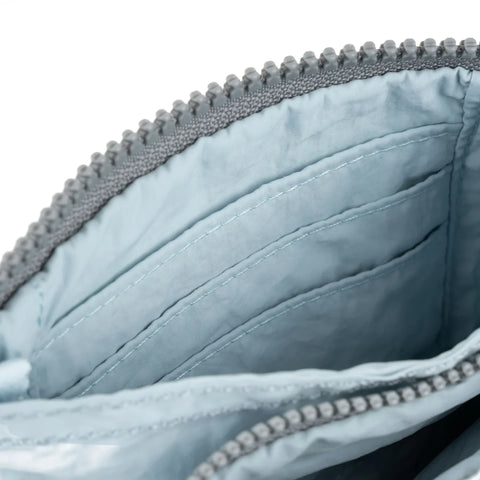 Roka London Carnaby Skyway Taslon Small CARNSTSKY