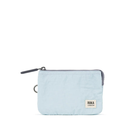Roka London Carnaby Skyway Taslon Small CARNSTSKY