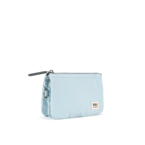 Roka London Carnaby Skyway Taslon Small CARNSTSKY
