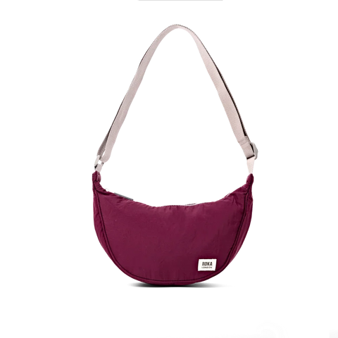 Roka London Farringdon In Merlot