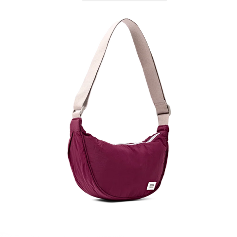 Roka London Farringdon In Merlot