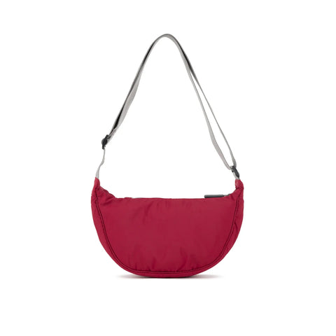 Roka London Farringdon Berry One Size Recycled Taslon