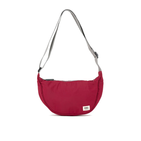Roka London Farringdon Berry One Size Recycled Taslon